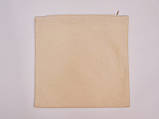 Наволочка 40*40 см. для нанесення або малювання, фото 2