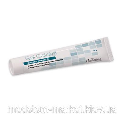 Stomaflex Gel Catalyst (Стомафлекс каталізатор гель) 60 г, SpofaDental, Чехія