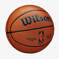 Wilson NBA Authentic Series Outdoor - Уличный Баскетбольный Мяч