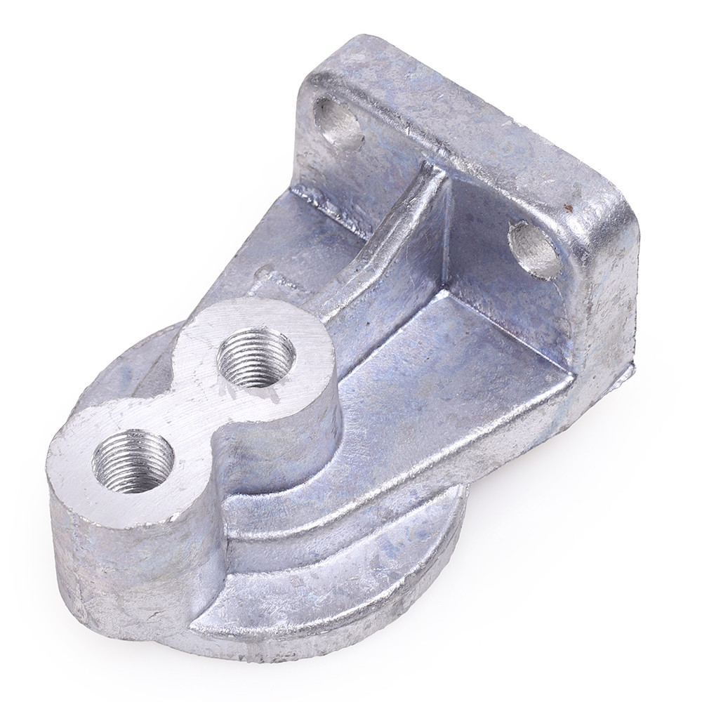 Корпус паливного фільтра ФТ-020 без штуцера (вир-во Агро-Дніпро) 245-1117081-АД, фото 1