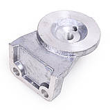 Корпус паливного фільтра ФТ-020 без штуцера (вир-во Агро-Дніпро) 245-1117081-АД, фото 2