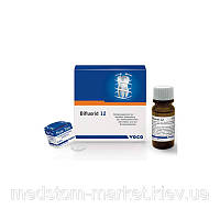 Бифлюорид 10 (Bifluorid 10), флакон 4г., VOCO