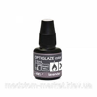 OPTIGLAZE COLOR (ОПТИГЛЕЙЗ КОЛОР) лавандовый, 2.6 ml