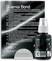 G-aenial Bond GC (Джениал Бонд) самопротравливающий адгезив 7 поколения