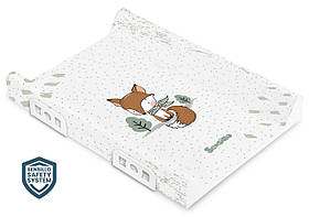 Сповивальна дошка Sensillo Safety System 70 см - PUPIL LIS (SILLO-136268)
