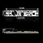 Оптичний датчик DP-05-IR-10A-U IR ON/OFF прямий 10 А DC12V, фото 5