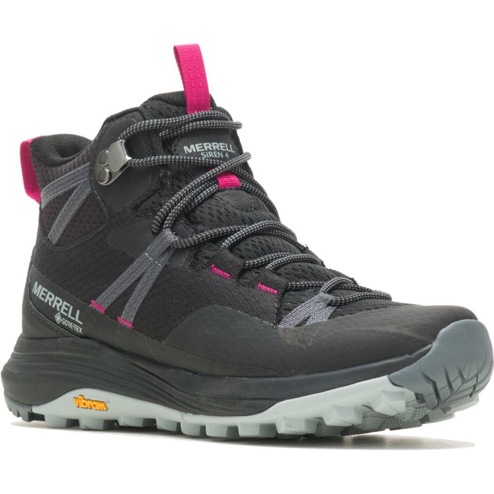 Черевики Merrell Siren 4 MID GTX