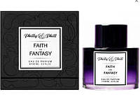 Philly & Phill - Faith For Fantasy - Распив оригинального парфюма - 3 мл.