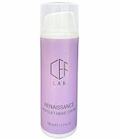 Пептидний нічний ліфтинг крем - Peptilif Night Cream, 50 мл