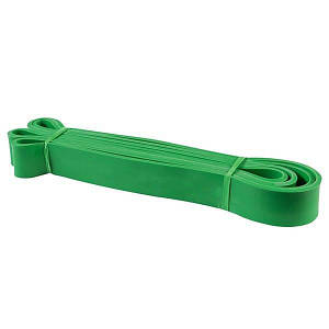 Гумка для підтягування Ironmaster 2,9 см зелена