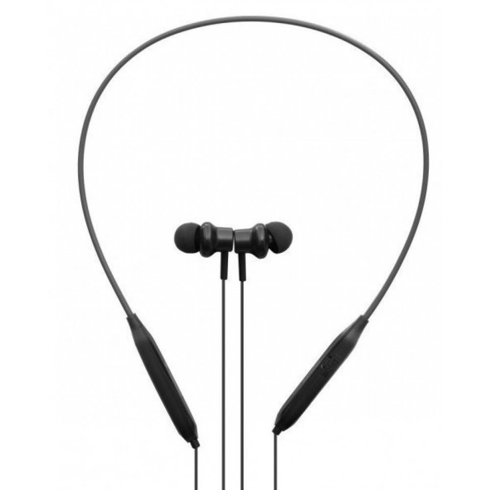 Навушники Bluetooth Celebrat A19 Black