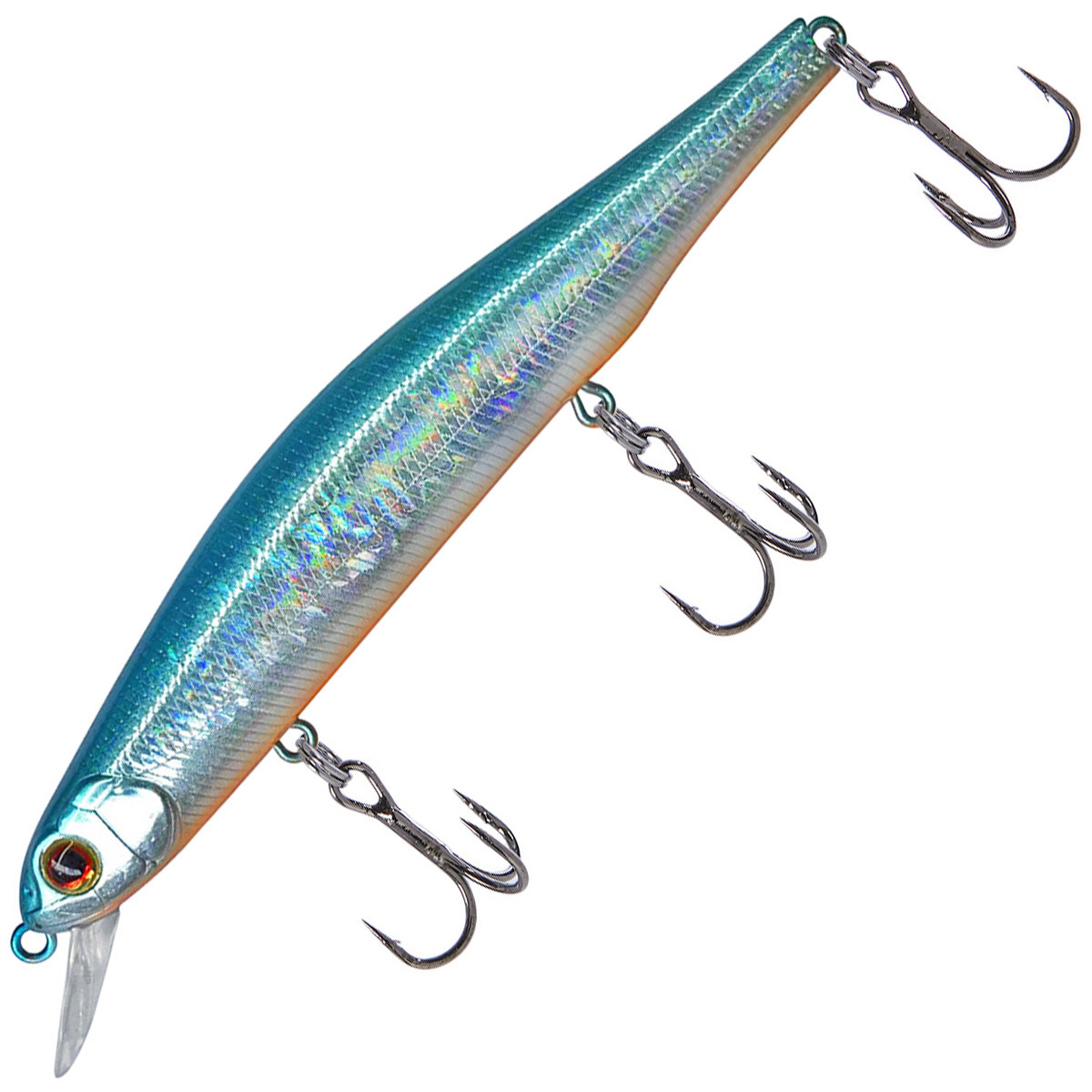 Воблер Select Insider 110SP 110mm 17.0g #34 (1.0-1.5m), фото 1