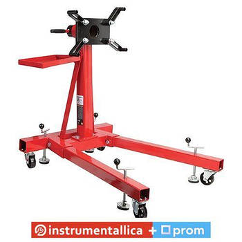 Cteнд для вивeшивання двигaтеля 1 т TR29005 Torin