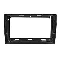 Переходная рамка Kia Optima 2000-2005 Magentis 2000-2005 (7352) 9" "Lv"