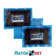 Пластир радіальний Patch Rubber CHEM-35 130х180 мм, фото 2