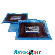 Пластир радіальний Patch Rubber CHEM-35 130х180 мм, фото 3