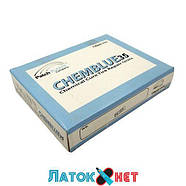 Пластир радіальний Patch Rubber CHEM-35 130х180 мм, фото 4