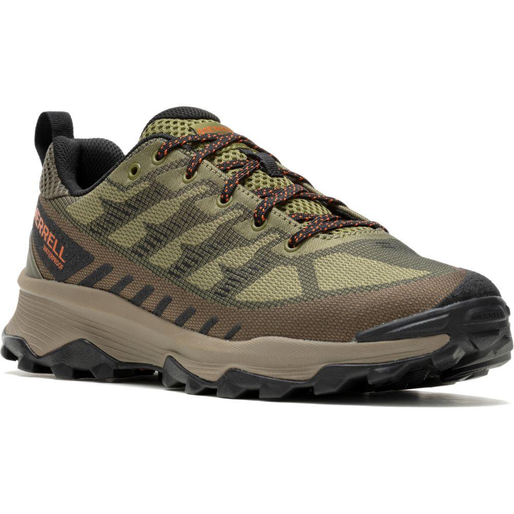 Кросівки Merrell Speed ECO WP Mns