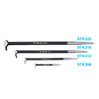 Монтировка угловая 12"(300mm)