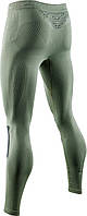 Термоштани чоловічі X-Bionic X-Plorer Energizer 4.0  Pants Men | Olive green/Anthracite, фото 5