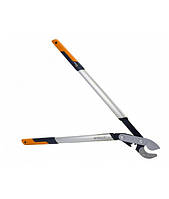 Сучкорез Fiskars PowerGearX контактный L 112440 (1020189) KT-22