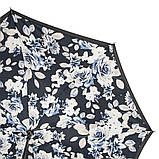Парасолька-тростина жіноча Fulton Bloomsbury-2 L754-028148 Mono Floral (Цветы), фото 4