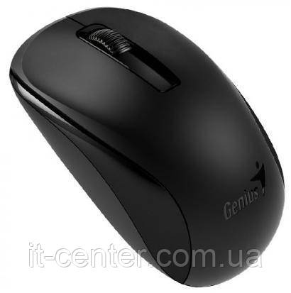 Миша Бездротова Genius NX-7005 Wireless Black NP (31030017400), фото 1