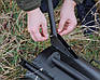 Petromax Плита намітова Petromax Loki2 Camping Stove and Tent Oven, фото 11