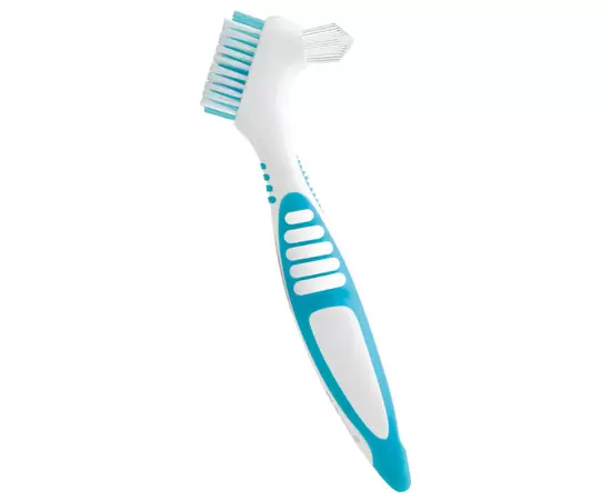 Щітка для зубних протезів Paro®
 denture brush