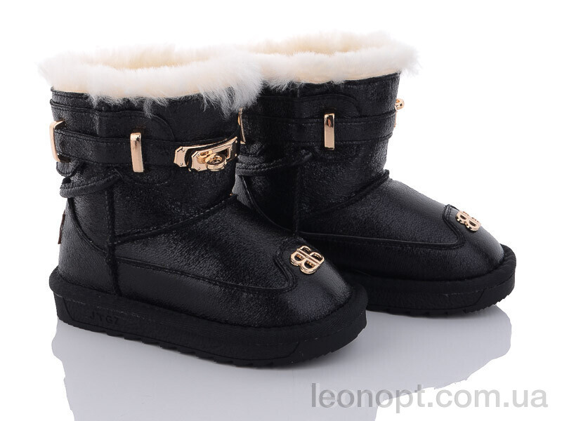 Уггі для дівчаток "Ok Shoes" B20963