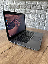 Б/в Ноутбук Б-клас HP EliteBook 850 G1 15.6" 1920x1080| Core i5-4200U| 8 GB RAM| 256 GB SSD| HD Graphic 4400, фото 4