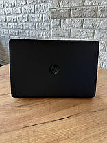 Б/в Ноутбук Б-клас HP EliteBook 850 G1 15.6" 1920x1080| Core i5-4200U| 8 GB RAM| 256 GB SSD| HD Graphic 4400, фото 6