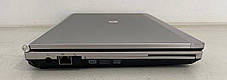 Б/в Нетбук Б-клас HP EliteBook 2560p 12.5" 1366x768| Core i7-2620M| 8 GB RAM| 128 GB SSD| HD 3000, фото 3