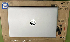 Б/в Ультрабук HP ProBook 450 G10 15.6" 1920x1080| Core i7-1355U| 16 GB RAM| 256 GB SSD| Iris Xe eligible, фото 3