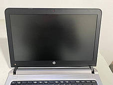 Б/в Ноутбук Б-клас HP ProBook 430 G3 13.3" 1366x768| Core i5-6200U| 8 GB RAM| 128 GB SSD| HD 520, фото 3