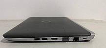 Б/в Ноутбук Б-клас HP ProBook 430 G3 13.3" 1366x768| Core i5-6200U| 8 GB RAM| 128 GB SSD| HD 520, фото 5