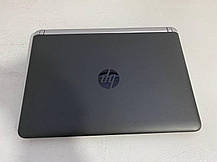 Б/в Ноутбук Б-клас HP ProBook 430 G3 13.3" 1366x768| Core i5-6200U| 8 GB RAM| 128 GB SSD| HD 520, фото 6