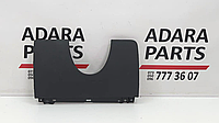 Накладка торпедо под рулевой колонкой для Audi Q7 Premium Plus 2009-2015 (4L1880301A6PS)