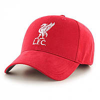 Бейсболка Team Baseball Cap Liverpool, оригінал. Доставка від 14 днів