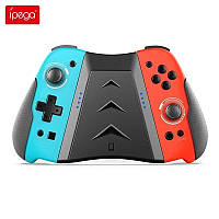 Беспроводной Joypad Controller IPEGA PG-SW006 для Nintendo Switch / OLED Joy-Con