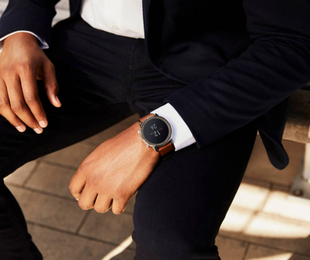 Amazfit GTR 42 mm Starry Black ID 2013601545