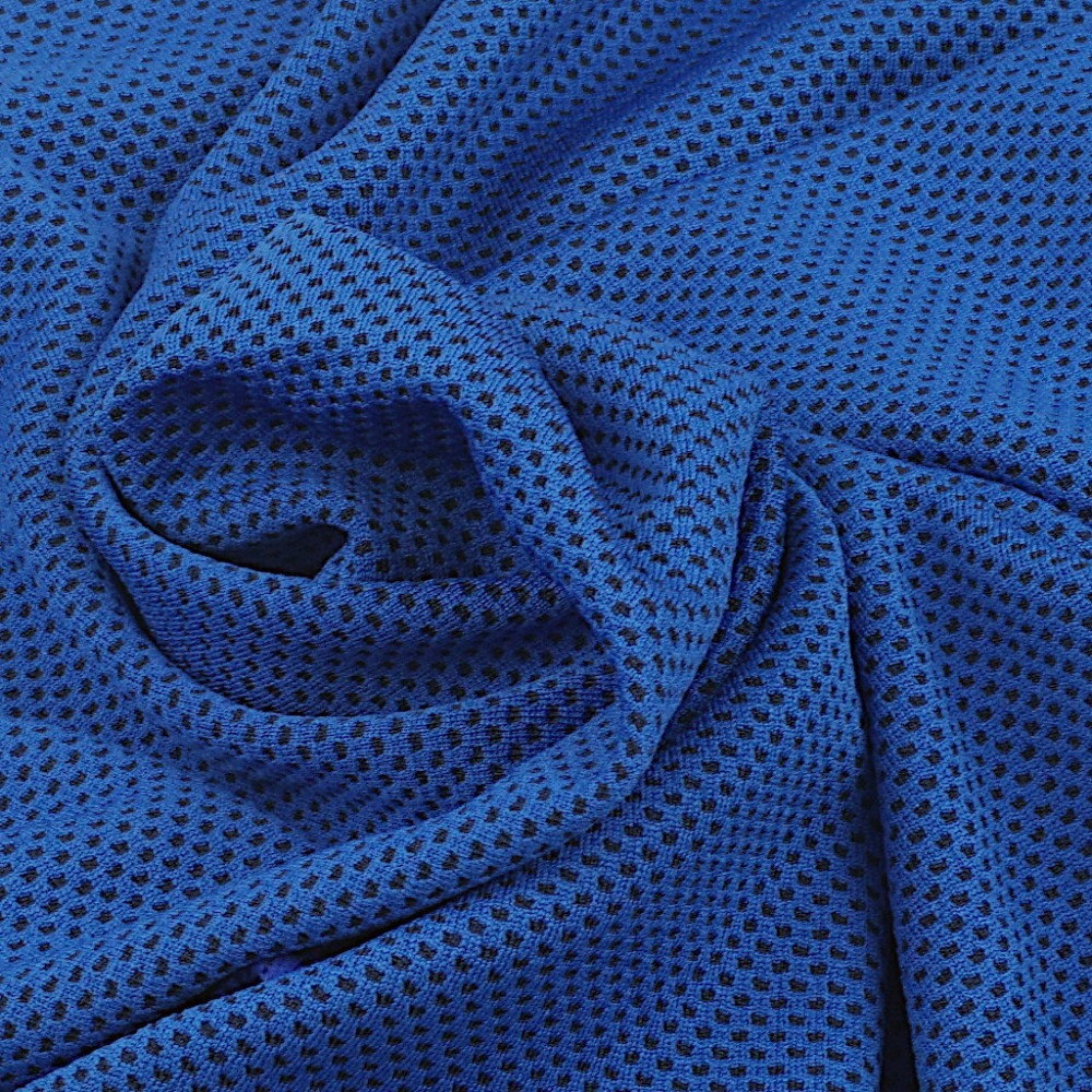 Охолоджувальний рушник для фітнесу та спорту 4CAMP з мікрофібри CT01 синій 100*30см. - фото 4 - id-p2013603894