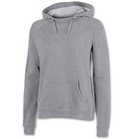 Худи Joma ATENAS II HOODIE SWEATSHIRT серый XS 901135.280 XS