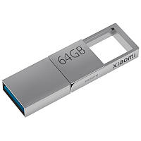Флеш память USB Xiaomi Dual Interface Stick Type-C 64Gb (XMUP21YM)