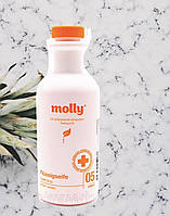 Рідке мило антибактеріальне Molly (оранж.), 1 л