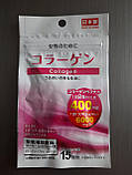 Японський колаген Collagen Daiso 15 дней Дайсо, фото 2