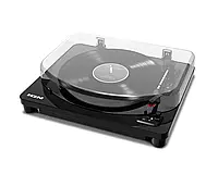 Виниловый проигрыватель ION Air LP Black