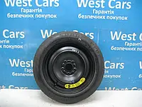 Докатка Pirelli T125/85 R16 99M Ford Focus з 2004 по2011