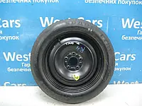 Докатка T125/85R16 Pirelli Ford C-Max з 2003 по2010