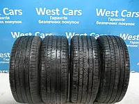 Комплект шин 235/50/R18 97V Pirelli BMW X3 з 2004 по2010